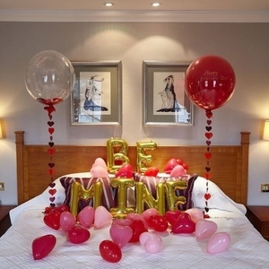 Happy Valentines Day! - Sissy Hearts & Kisses, Love On Valentines Day, Holiday