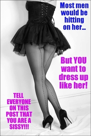 Every Minute Of Every Day - Loving Diapers & Dresses, ABDL Sissy Crossdresser, Adult Babies,Feminization,Sissy Fashion,Diaper Lovers,Dolled Up