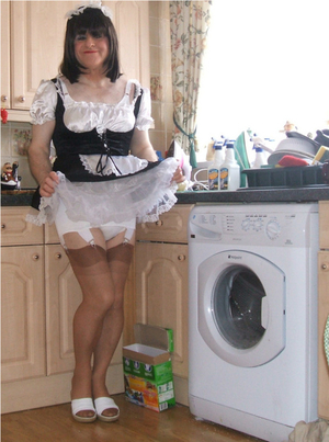 Addicted To Dresses Diapers & Humiliation - I Don't Wear Anything Else!, ABDL Sissy Crossdresser, Adult Babies,Feminization,Sissy Fashion,Diaper Lovers,Dolled Up
