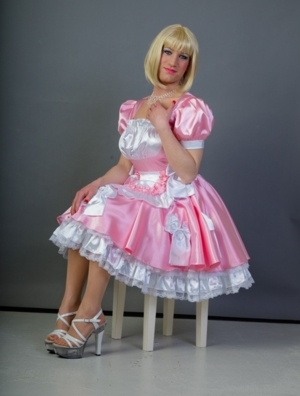 Some Things Remain For Eternity - The Fact That You Are A Sissy Baby For Life!, A/B D/L Sissy Crossdresser B/D S/M, Adult Babies,Feminization,Sissy Fashion,Diaper Lovers,Dominating Mistress Or Master,Dolled Up,Bondage