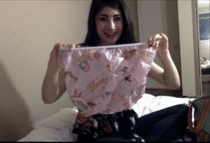 Diapered & Feminized - Two Things I Love!, ABDL Sissy, Adult Babies,Feminization,Sissy Fashion,Diaper Lovers,Dolled Up