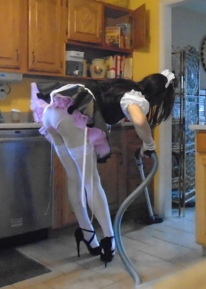 Looking At Exciting Sissy Photos - We Can Imagine Being Dressed This Way, ABDL Sissy Crossdresser, Adult Babies,Feminization,Sissy Fashion,Diaper Lovers,Dolled Up