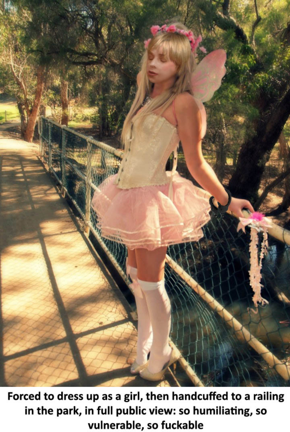 Living The Sissy Dream - Diapered, Dressed, Humiliated, A/B D/L B&D Sissy Humiliation, Adult Babies,Feminization,Sissy Fashion,Diaper Lovers,Dominating Mistress Or Master,Dolled Up,Bondage