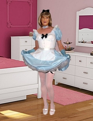 Loving My Pretty Dresses Lingerie & Diapers - Keep Me Happy! Keep Me Dressed, ABDL Sissy Crossdresser, Adult Babies,Feminization,Sissy Fashion,Diaper Lovers,Dolled Up