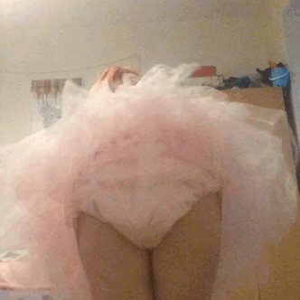 Sissy Diaper Daydream - Diapered Sissies, Crossdresser Adult Baby Sissy, Adult Babies,Feminization,Sissy Fashion,Fairytale,Diaper Lovers,Dolled Up