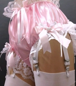 Diapered Frilly Sissy Girls - Dressed Forever & Loving It!, ABDL Sissy Crossdresser, Adult Babies,Feminization,Sissy Fashion,Diaper Lovers,Dolled Up
