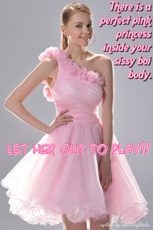 Such A Sissy - Never Giving It Up, ABDL Sissy Crossdresser, Adult Babies,Feminization,Sissy Fashion,Diaper Lovers,Dolled Up