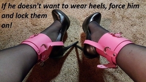 Forced Diapers & Feminization - I'm A Willing Participant, ABDL Sissy Crossdresser, Adult Babies,Feminization,Sissy Fashion,Diaper Lovers,Dolled Up