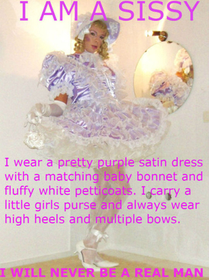 The Love Of Diapers & Feeling Girly - An Everyday Addiction, ABDL Sissy Crossdresser, Adult Babies,Feminization,Sissy Fashion,Diaper Lovers,Dolled Up