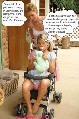 Can't Get Enough Humiliation - Diapers, Plastic Panties, Sissy Outfits, A/B D/L Sissy Humiliation, Adult Babies,Feminization,Sissy Fashion,Diaper Lovers,Dominating Mistress Or Master,Dolled Up,Bondage