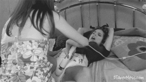 Diapers & Dresses On Parade - So Wonderful!, ABDL Sissy Crossdresser, Adult Babies,Feminization,Diaper Lovers,Dolled Up