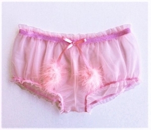 You Soaked Your Panties AGAIN! - She Puts You In Diapers & Rubber Pants Forever!, ABDL Sissy Crossdresser, Adult Babies,Sissy Fashion,Diaper Lovers,Dolled Up