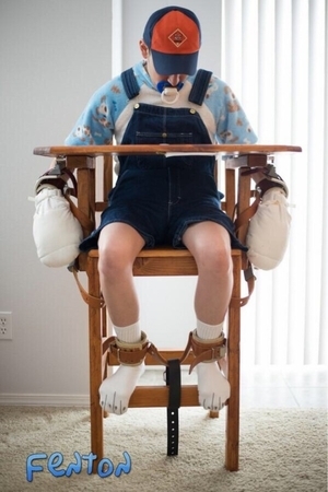 Diapered Frilly Sissy Girls - Dressed Forever & Loving It!, ABDL Sissy Crossdresser, Adult Babies,Feminization,Sissy Fashion,Diaper Lovers,Dolled Up