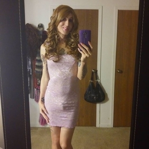 Cumming In Like A Lamb - A Sissy In March Leading The Way, ABDL Sissy Crossdresser, Adult Babies,Feminization,Sissy Fashion,Diaper Lovers,Dolled Up