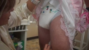I Love Being The Pathetic Sissy I Am! - Keep Me Diapered Perfumed & Dressed Pretty, ABDL Sissy Crossdresser, Adult Babies,Feminization,Sissy Fashion,Diaper Lovers,Dolled Up