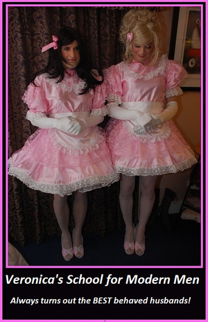 Pink Is My Favorite Color - Covered In Satin Lace Ribbons & Bows, ABDL Sissy Crossdresser, Adult Babies,Feminization,Sissy Fashion,Diaper Lovers,Dolled Up