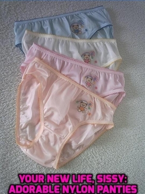 A Big Sissy Baby In Diapers - 24/7, ABDL Sissy Crossdresser, Adult Babies,Feminization,Sissy Fashion,Diaper Lovers,Dolled Up