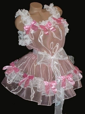 I'm Living The Dream - Being Dressed & Diapered Female Every Day , ABDL Sissy Crossdresser, Adult Babies,Feminization,Sissy Fashion,Diaper Lovers,Dolled Up