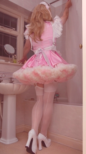 Loads of Femininity Always! - I love to have everyone share my joy!, A/B D/L Crossdress Sissy, Adult Babies,Feminization,Sissy Fashion,Diaper Lovers,Dolled Up