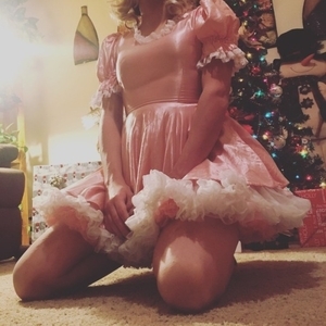 The Love Of Being Diapered & Dressed As A Girl - Never Ends, ABDL Sissy Crossdresser, Adult Babies,Feminization,Sissy Fashion,Dolled Up,Bondage,Diaper Lovers