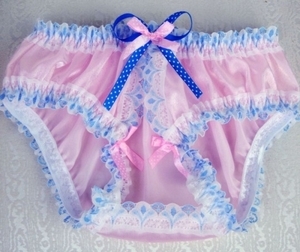 The Beautiful Girly Diapers & Dresses - Every Day Pleasures, ABDL Sissy Crossdresser, Adult Babies,Feminization,Sissy Fashion,Diaper Lovers,Dolled Up