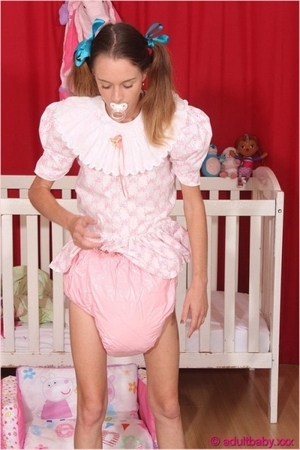 Wishes For Wonderful Warm Explosions - In My Diaper, ABDL Sissy Crossdresser, Adult Babies,Feminization,Sissy Fashion,Diaper Lovers,Dolled Up