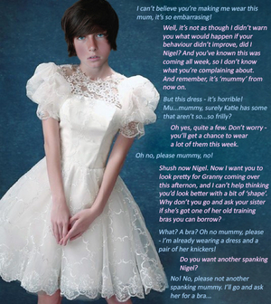I Love Being The Pathetic Sissy I Am! - Keep Me Diapered Perfumed & Dressed Pretty, ABDL Sissy Crossdresser, Adult Babies,Feminization,Sissy Fashion,Diaper Lovers,Dolled Up