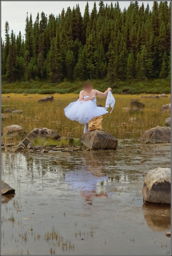 Click here to see the image in full size. Sissy ballerina 2 - Romantic tutu's lake - Pt2 - pretty sissy ballerina her beautiful tutu - Romantic tutu's lake - part one, platter,tutu,ballerina,ballet,outdoor,crossdresser,forest,lake, Body Suits,Sissy Fashion,Feminization,Fairytale