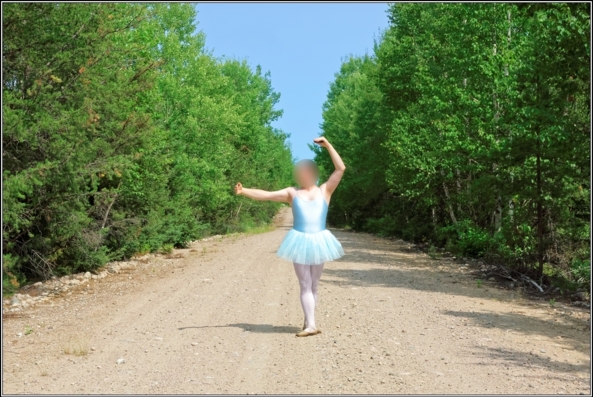 Blue tutu - part 1, blue,tutu,outdoor,forest,crossdresser,ballet,ballerina, Sissy Fashion,Body Suits,Fairytale