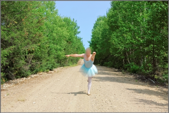 Blue tutu - part 1, blue,tutu,outdoor,forest,crossdresser,ballet,ballerina, Sissy Fashion,Body Suits,Fairytale