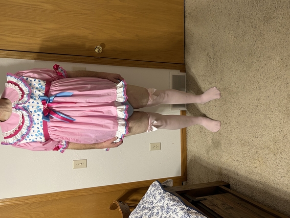 Blues Clues Sissy Girl , ABDL Sissy,Wet and Messy, Adult Babies,Thumb Sucking,Sissy Fashion,Spankings,Fairytale,Wetting The Bed,Breast Feeding,Diaper Lovers