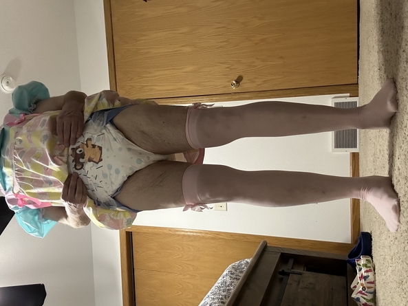Easter Ducky Romper, ABDL,Sissy Baby,, Breast Feeding,Wetting The Bed,Fairytale,Dolled Up,Diaper Lovers,Adult Babies,Thumb Sucking,Sissy Fashion
