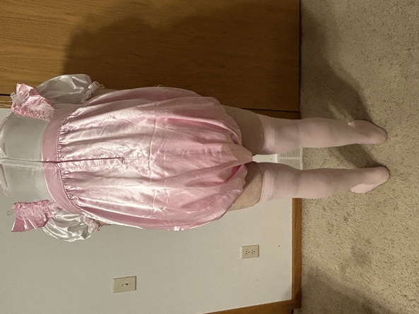 Build a Bear Romper , ABDL Sissy, Adult Babies,Thumb Sucking,Feminization,Sissy Fashion,Fairytale,Breast Feeding,Wetting The Bed,Diaper Lovers