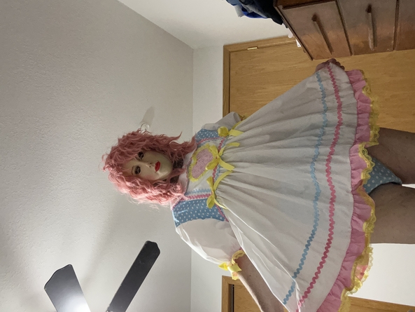 Sissy baby time , ABDB,Sissy Baby, Breast Feeding,Wetting The Bed,Fairytale,Adult Babies,Thumb Sucking,Feminization,Sissy Fashion,Dolled Up,Diaper Lovers