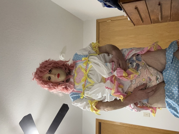 Sissy baby time , ABDB,Sissy Baby, Breast Feeding,Wetting The Bed,Fairytale,Adult Babies,Thumb Sucking,Feminization,Sissy Fashion,Dolled Up,Diaper Lovers