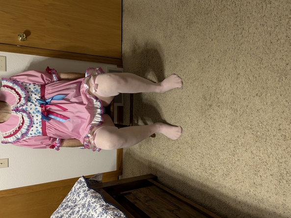Blues Clues Sissy Girl , ABDL Sissy,Wet and Messy, Adult Babies,Thumb Sucking,Sissy Fashion,Spankings,Fairytale,Wetting The Bed,Breast Feeding,Diaper Lovers