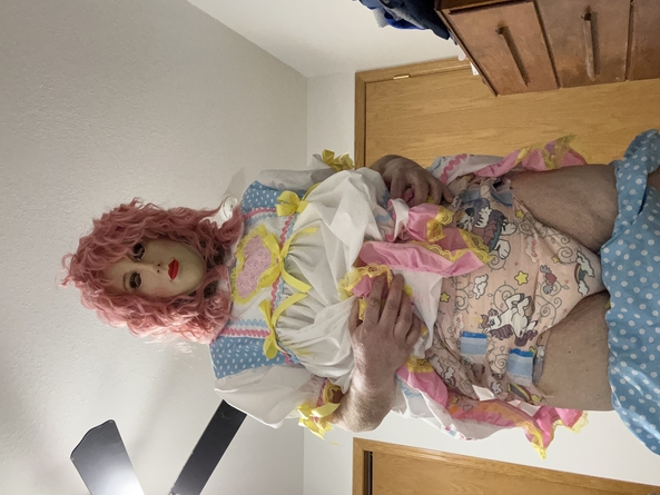 Sissy baby time , ABDB,Sissy Baby, Breast Feeding,Wetting The Bed,Fairytale,Adult Babies,Thumb Sucking,Feminization,Sissy Fashion,Dolled Up,Diaper Lovers