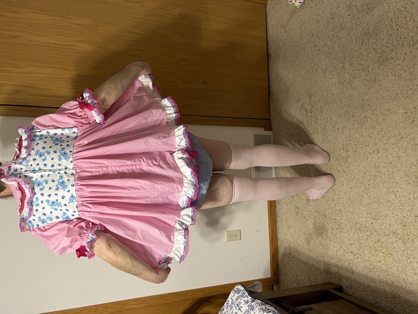 Blues Clues Sissy Girl , ABDL Sissy,Wet and Messy, Adult Babies,Thumb Sucking,Sissy Fashion,Spankings,Fairytale,Wetting The Bed,Breast Feeding,Diaper Lovers