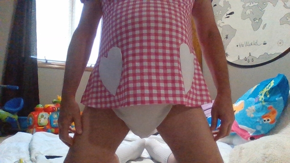 sissy, ab - dresses and diapers, sissy,diapers,plastic pants, Adult Babies,Sissy Fashion,Diaper Lovers