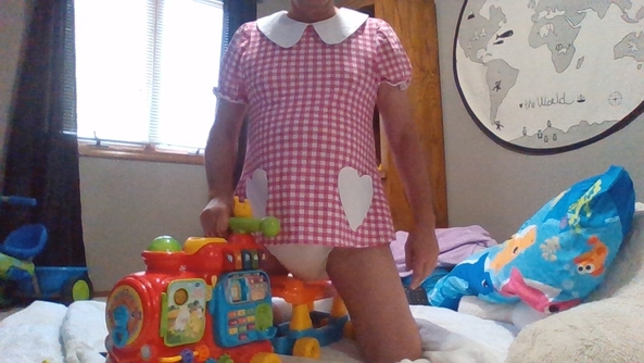 sissy, ab - dresses and diapers, sissy,diapers,plastic pants, Adult Babies,Sissy Fashion,Diaper Lovers