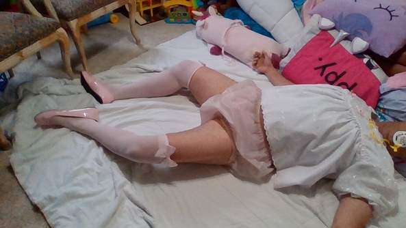sissy baby, adult baby,sissy baby,diapers,plastic pants,mary janes, Adult Babies,Feminization,Slow Change,Wetting The Bed,Diaper Lovers,Sissy Fashion