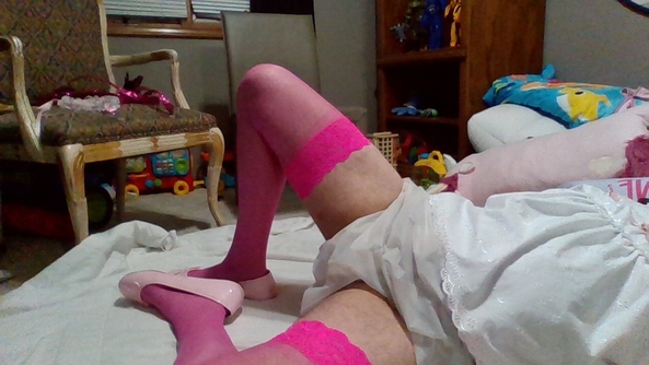 fun - sissy baby, sissy,baby,diaper,plastic pants, Adult Babies,Feminization,Slow Change,Sissy Fashion,Dolled Up,Diaper Lovers