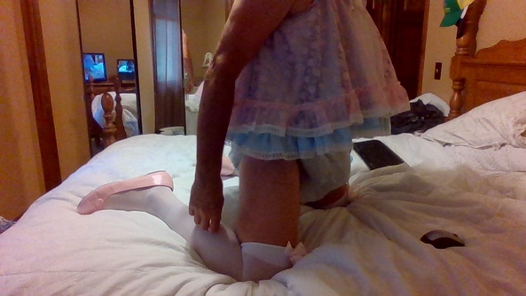 sissy baby - new photos, abdl,diapers,plasticpants,stockings,baby shoes,baby dress, Adult Babies,Feminization,Masterbation,Wetting The Bed,Diaper Lovers,Sissy Fashion