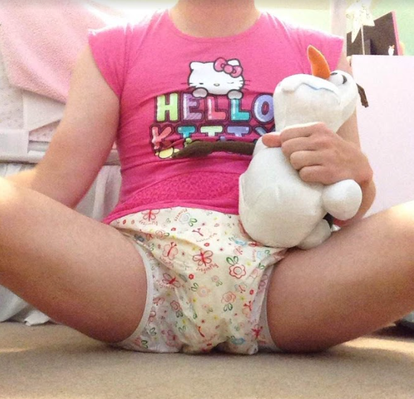 Erica Leigh - just some pictures of me!, diapers,pullups,sissy, Adult Babies,Feminization,Diaper Lovers
