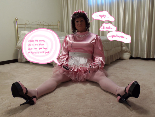 My Sissies are empty photo! - My Sissies are empty photo!, Sissy,Sissymaid, Slow Change,Dolled Up,Mind Altering,Sissy Fashion,Feminization
