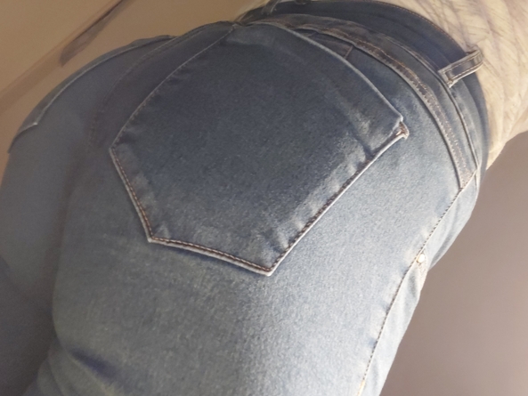 Do you like my big booty? - #bubblebutt #bulge #round butt, bubble butt,big booty, Sissy Fashion,Dolled Up,Hormones,Gay Orientation,Feminization,Dominating Mistress Or Master,Increased Sexuality