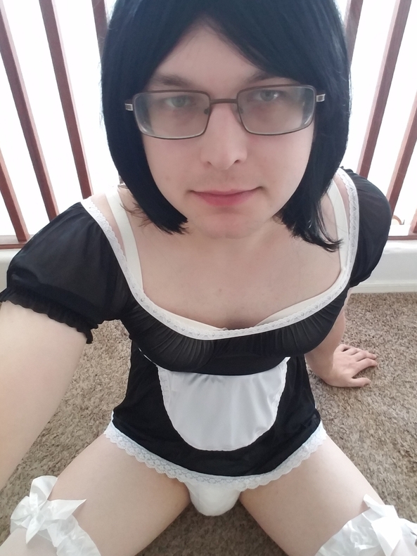 diaper wearing sissy abdl - Showing off my cute diapers., sissy,baby,abdl,diapers,diaper,humiliation,wearing,diapered,lover, Dominating Mistress Or Master,Feminization,Adult Babies,Thumb Sucking,Dolled Up,Bisexual Orientation