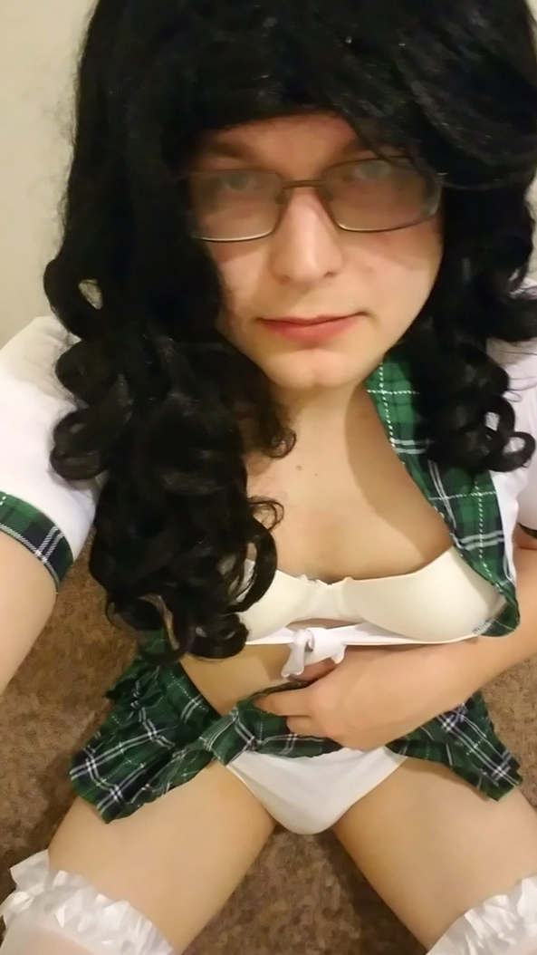 sissy boy exposed wearing panties - I am a feminized sissy boy that wears cute female underwear., panty,wearing,sissy,boy,panties,exposed,humiliated,femboy,transgirl,underwear, Fairytale,Bisexual Orientation,Feminization,Sissy Fashion,Bad Boy To Good Girl