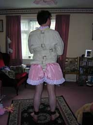 A few of my old dresses, old dresses, Adult Babies,Sissy Fashion,Bondage
