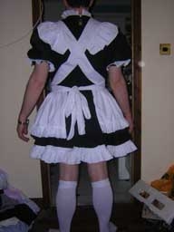 A few of my old dresses, old dresses, Adult Babies,Sissy Fashion,Bondage
